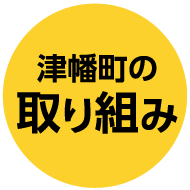 津幡町の取り組み