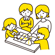 津幡町の取り組み