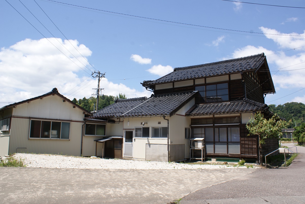 登録物件の画像1