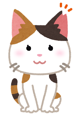 飼い主のいない猫の画像1
