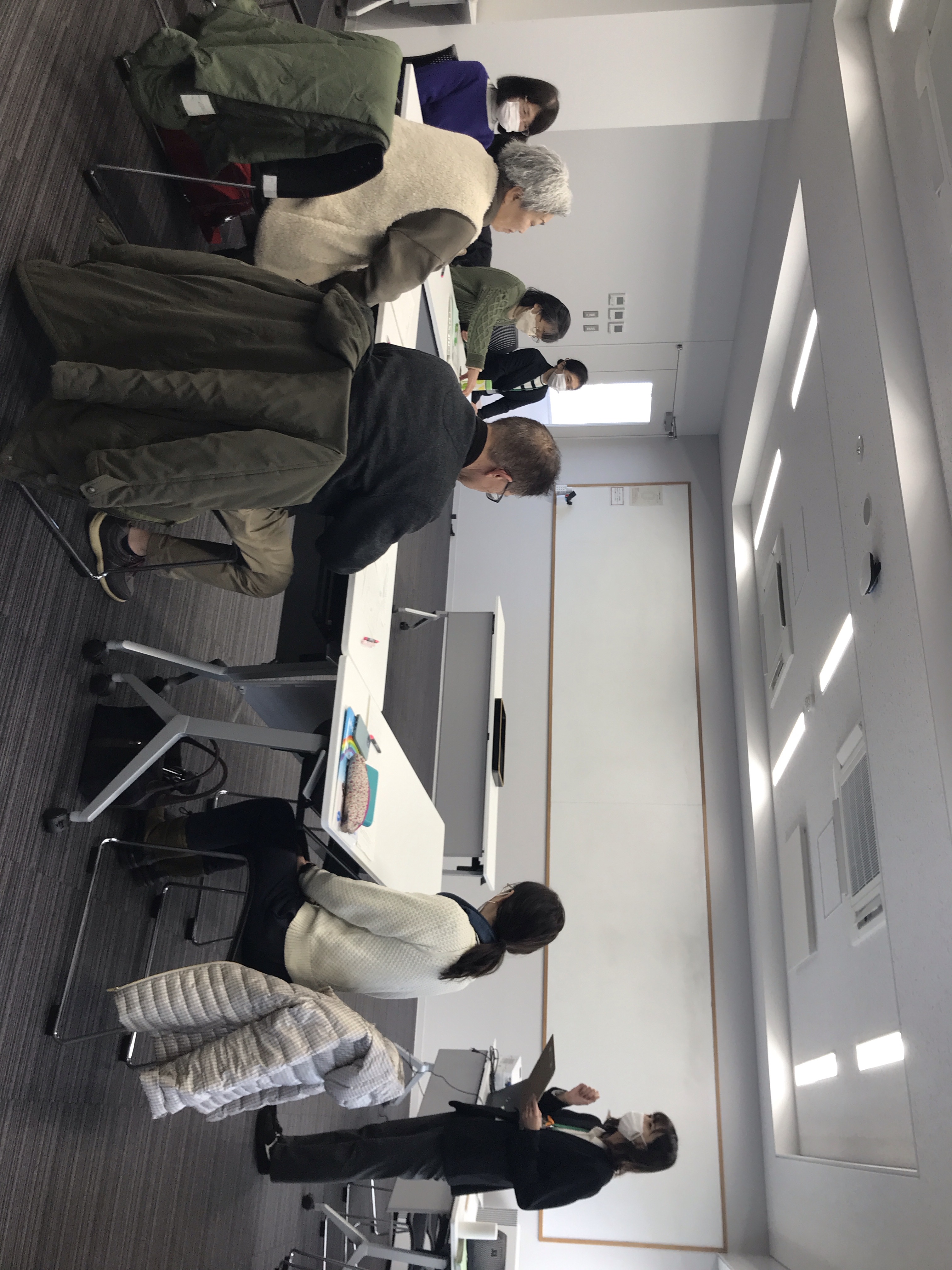 健康づくり推進員の画像1