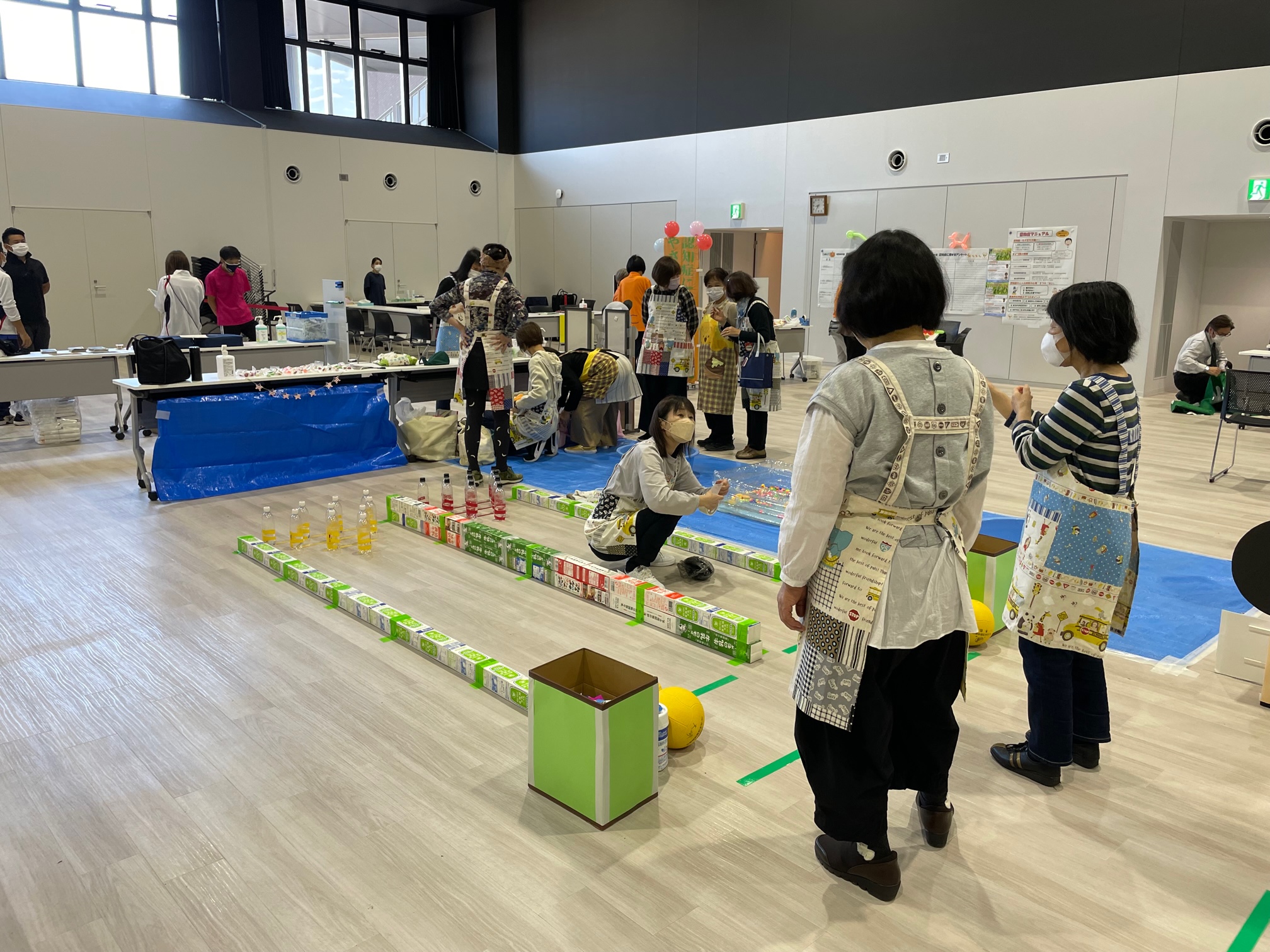 母子保健推進会の画像1