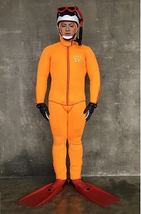 水難救助の服の画像1