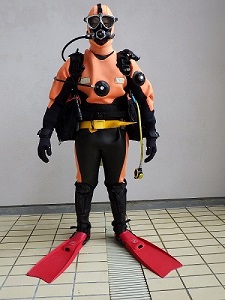 水難救助の服の画像2