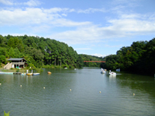里山里海の写真