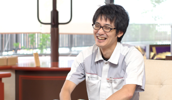 企業