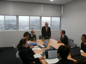 定期監査1