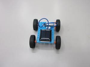 モーターカー