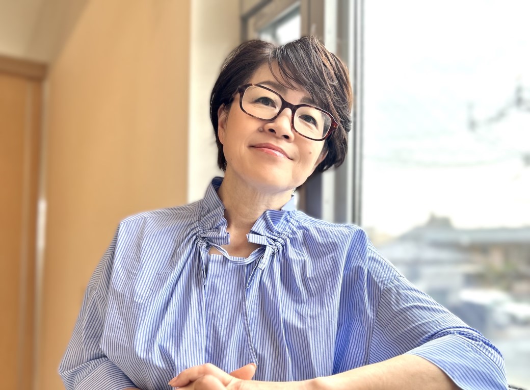 婚活コーディネーター 荒木 直美さん