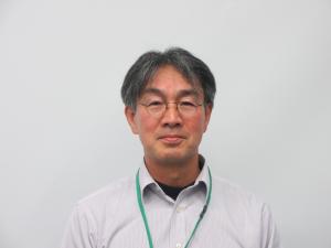岡田先生