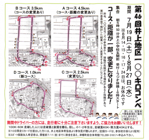 コンペ