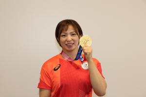 恒村友香子さん写真