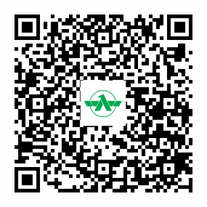 電子申請サービスQRコード