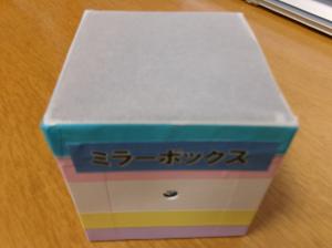 ミラーボックス2