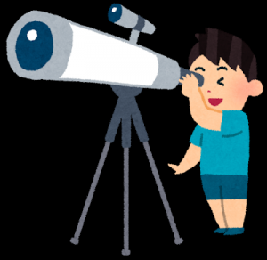 望遠鏡