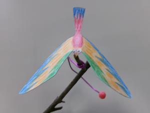 バランスバード