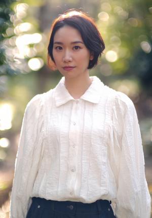 長内映里香の写真