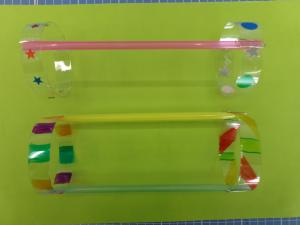 ストローグライダー