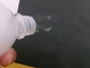 空気の実験①1