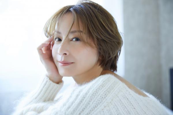 鈴木亜美の写真