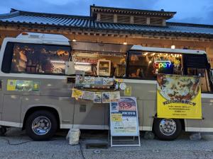ピザBUSJOCOVO