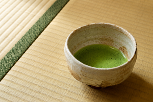 maccha