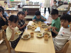 カレー4